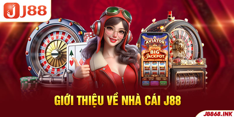 J88 hiện là nhà cái đình đám nhất thị trường