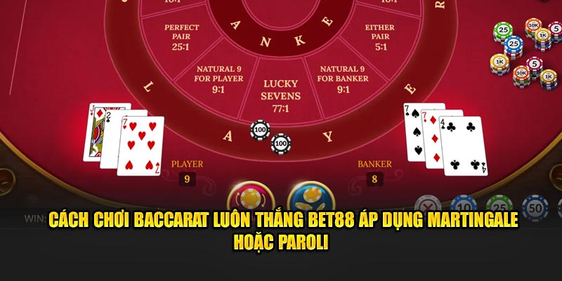 áp dụng các chiến thuật hợp lý để dễ dàng dành chiến thắng