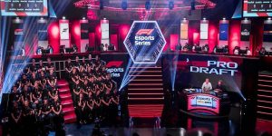 hướng dẫn chơi cá cược esports online trên Bet88
