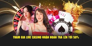 tham gia casino online cùng bet88