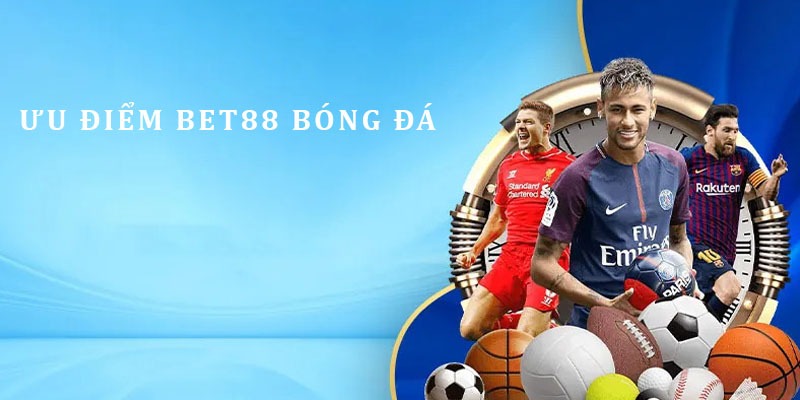 Ưu điểm của chuyên mục dự đoán kèo BET88